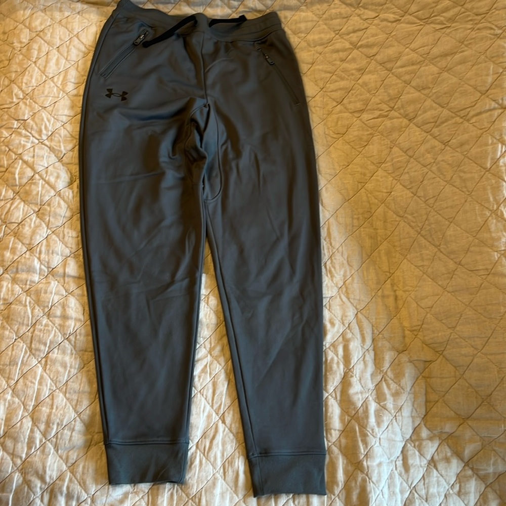 Under Armour joggers